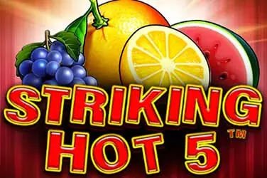 striking hot 5